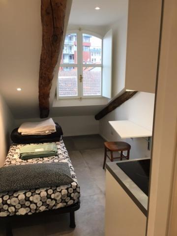 Ferienwohnung Mansarda Principe Turin Exterior foto
