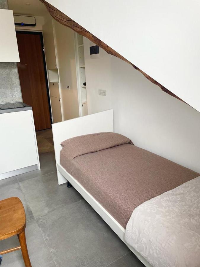Ferienwohnung Mansarda Principe Turin Exterior foto