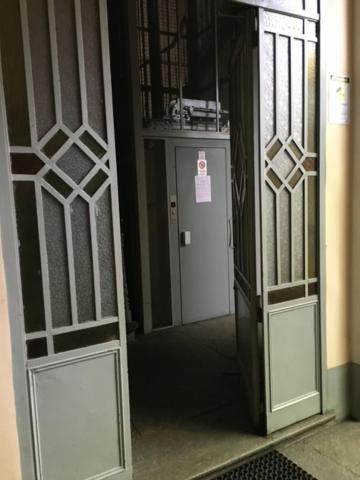 Ferienwohnung Mansarda Principe Turin Exterior foto